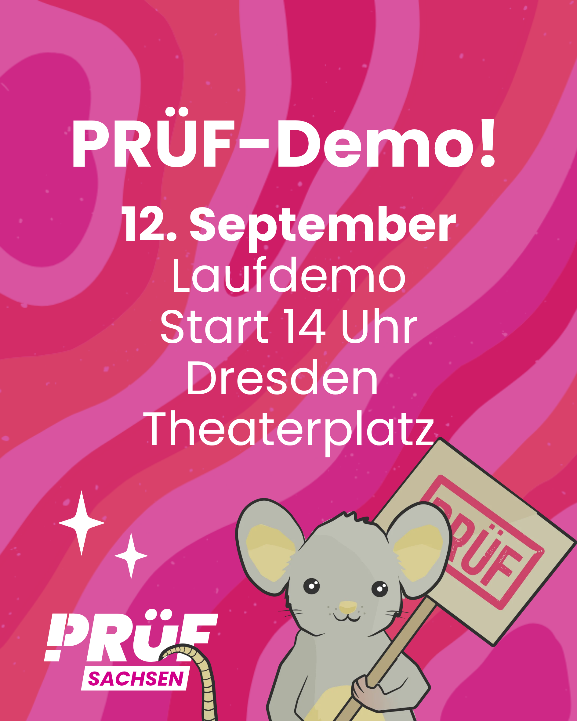 PRÜF- Demo