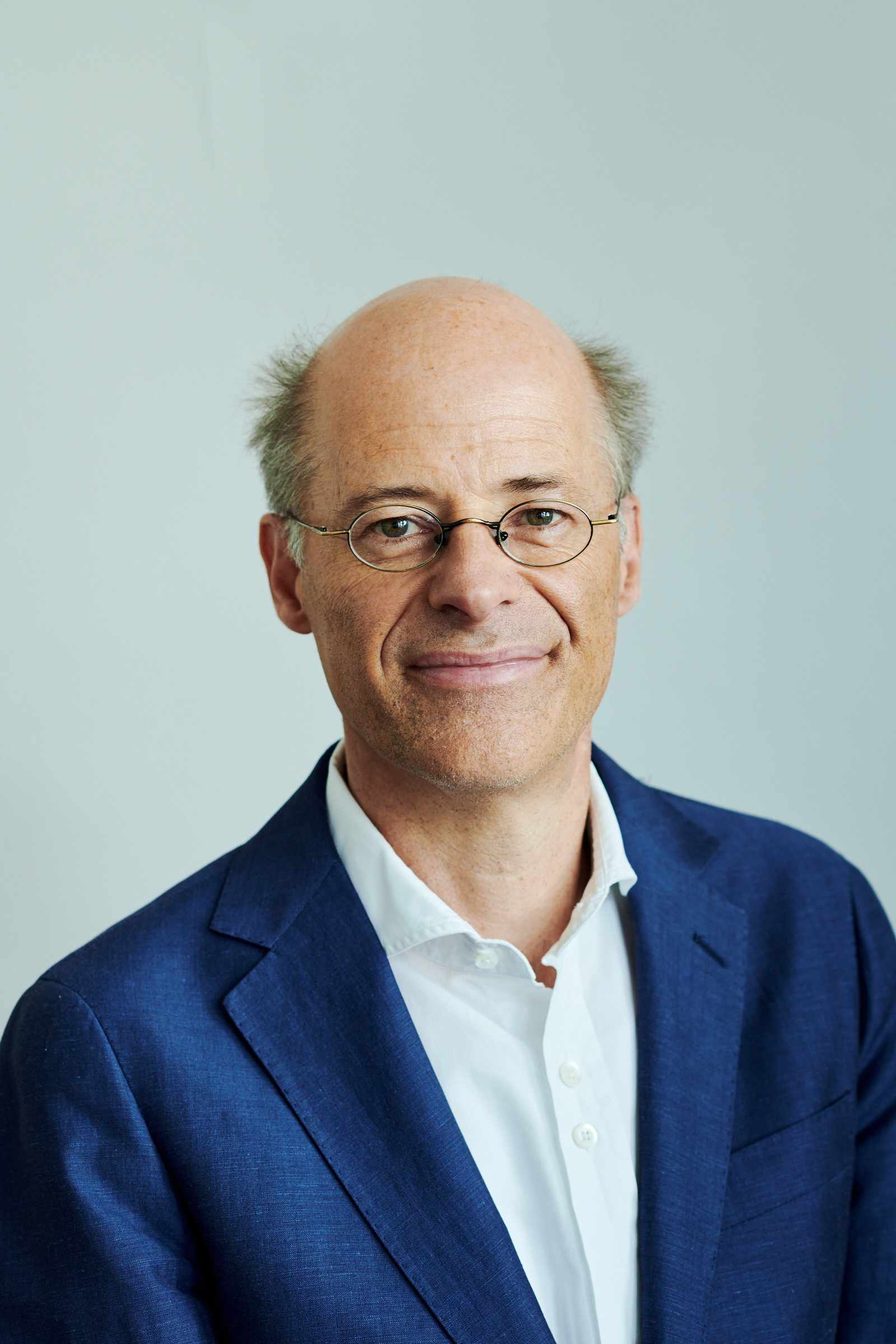 Russland, die Ukraine, die neue Welt-Unordnung und wir. Mit Michael Thumann (DIE ZEIT)