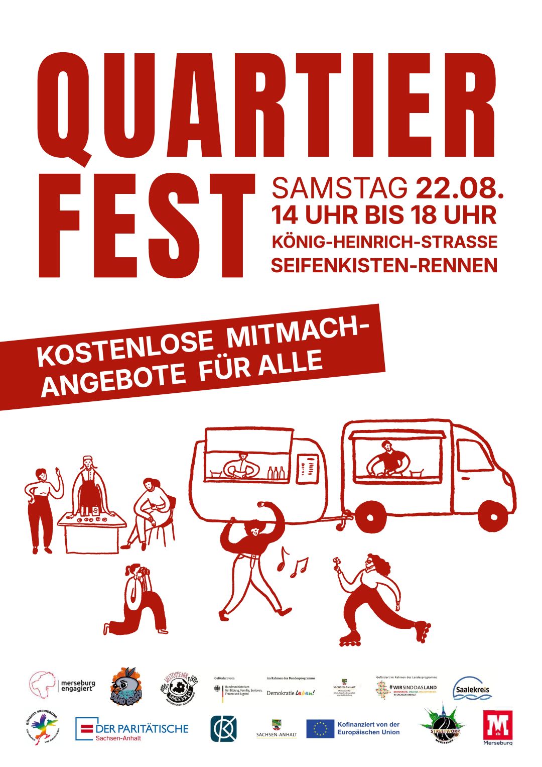 Quartierfest