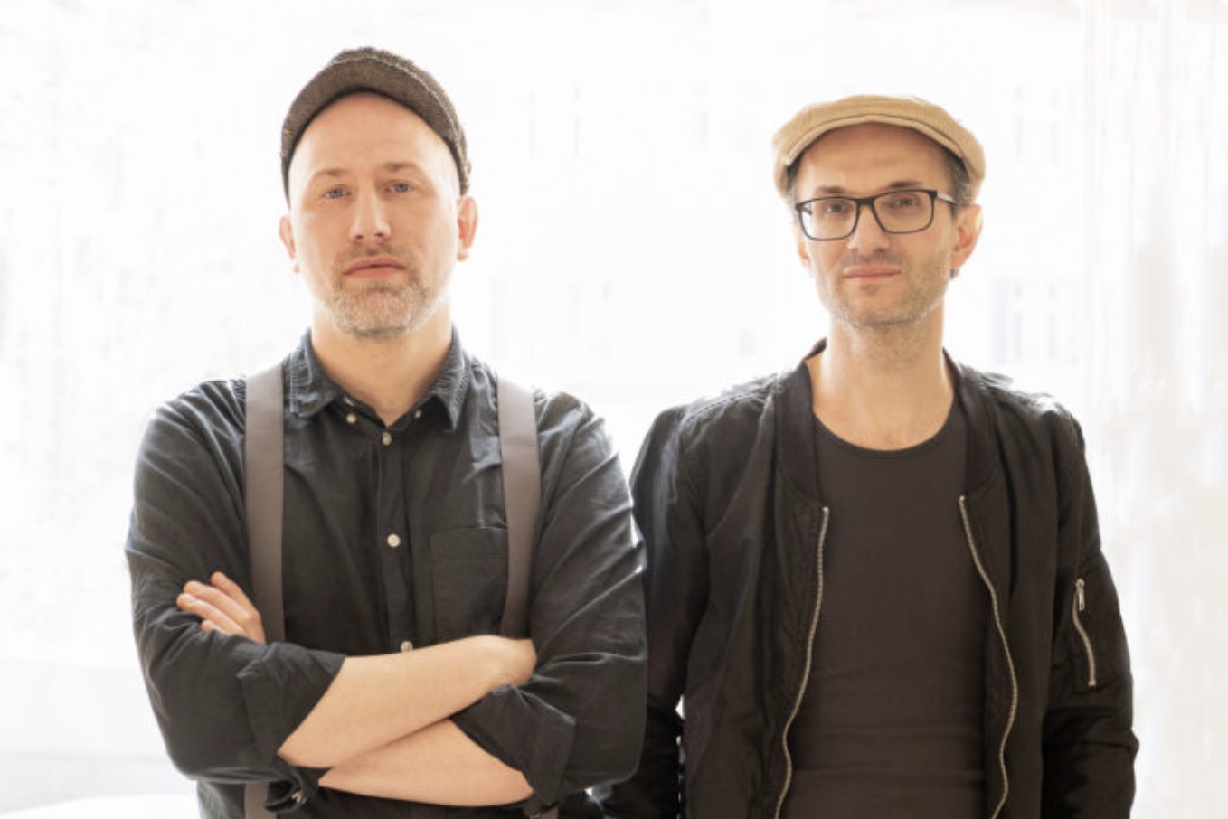 JAZZEXPRESS mit SUNSWEPT SUNDAY