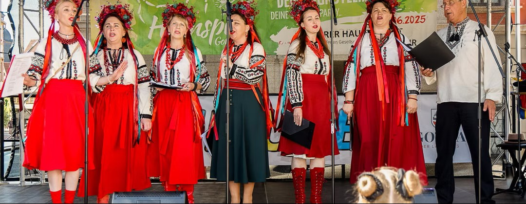 Fest der Kulturen