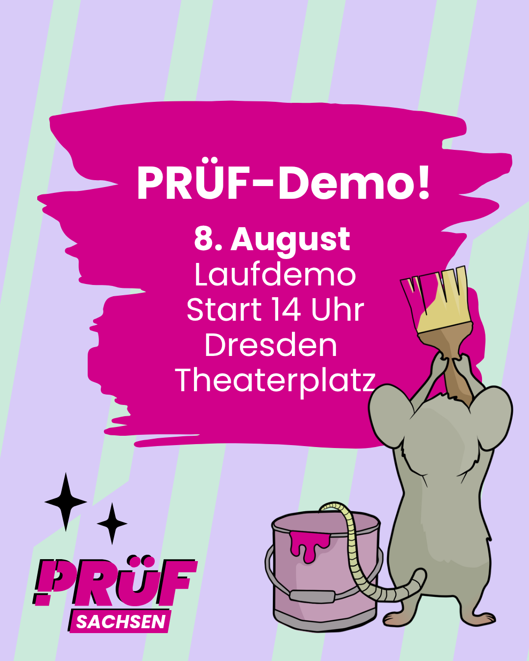 PRÜF- Demo