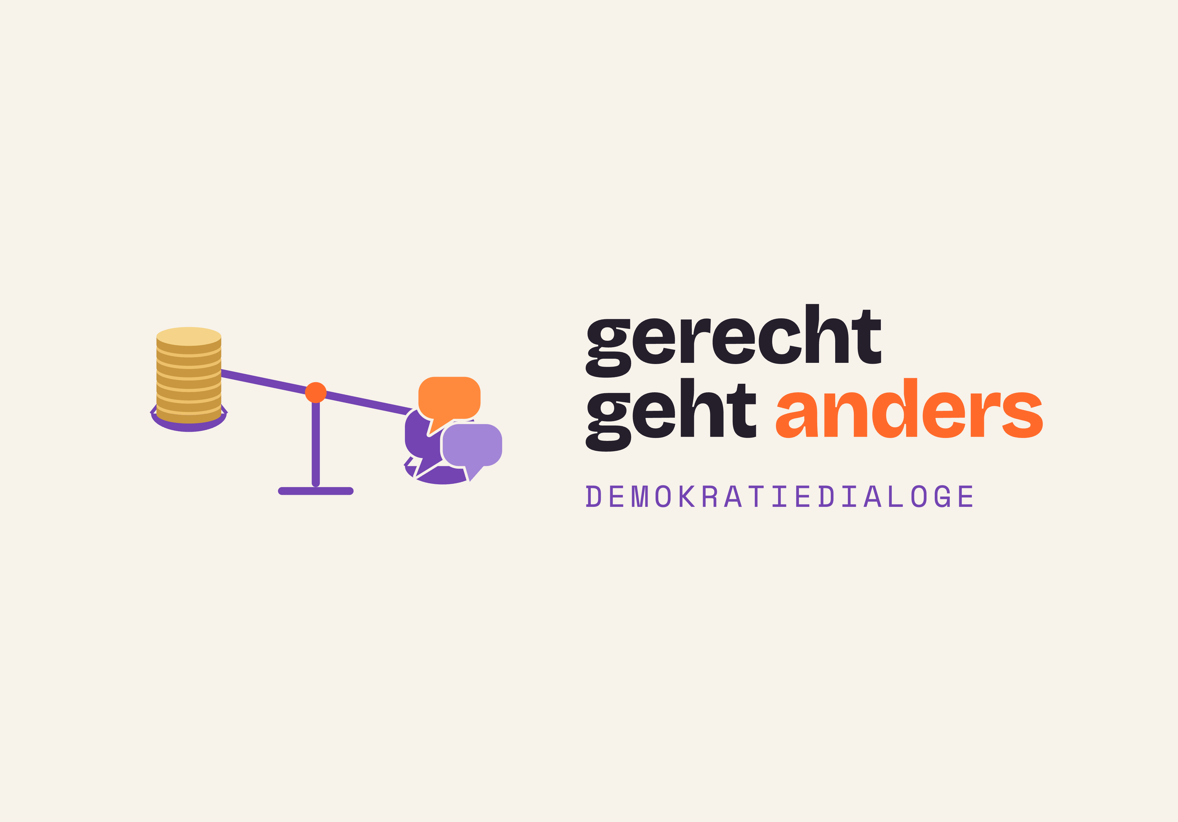 Workshop: Demokratiedialoge führen
