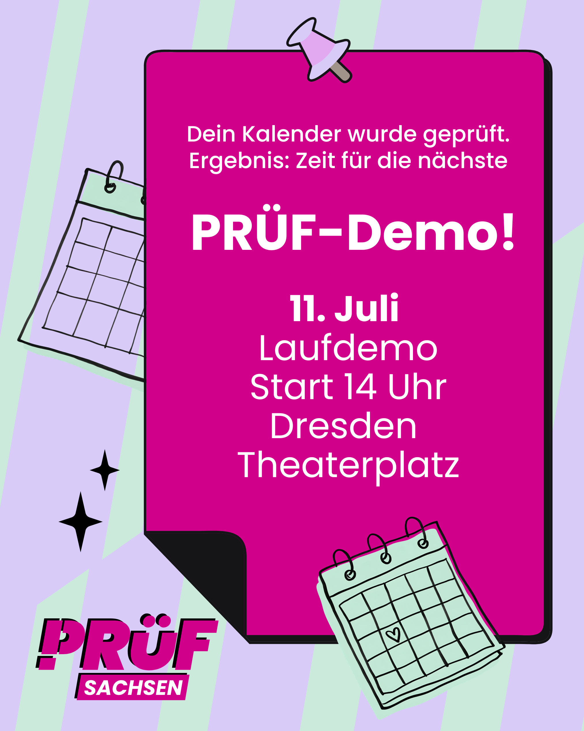 PRÜF- Demo
