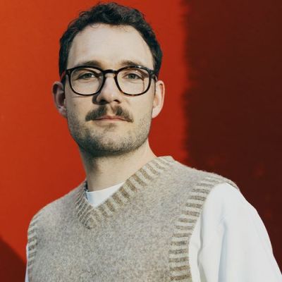 Lukas Rietzschel liest aus ›Sanditz‹