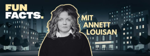Sommertour Fun Facts mit Annette Louisan und Überraschungsgästen