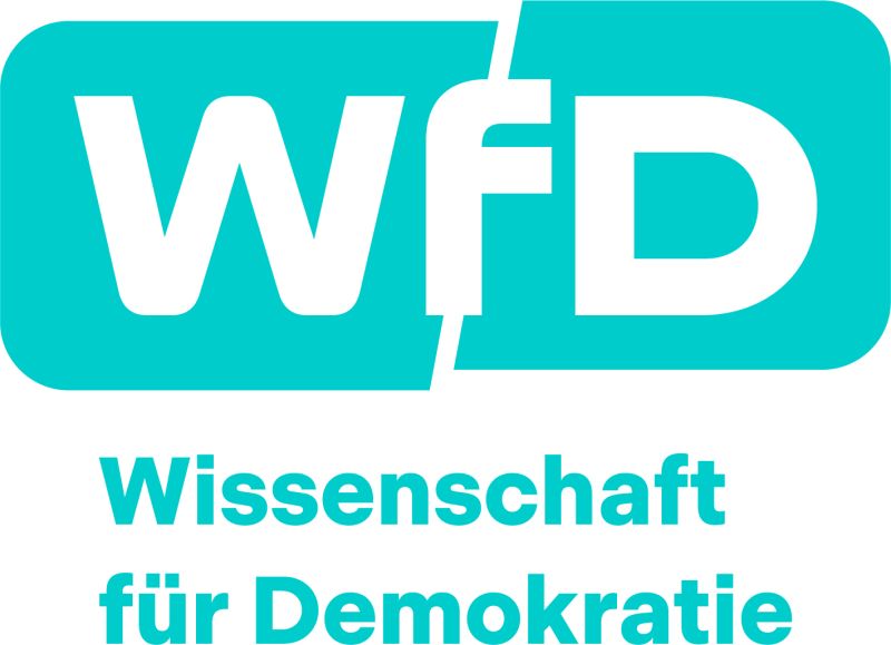 „Was stimmt hier eigentlich?" Ein Abend mit Wissenschaft für Demokratie