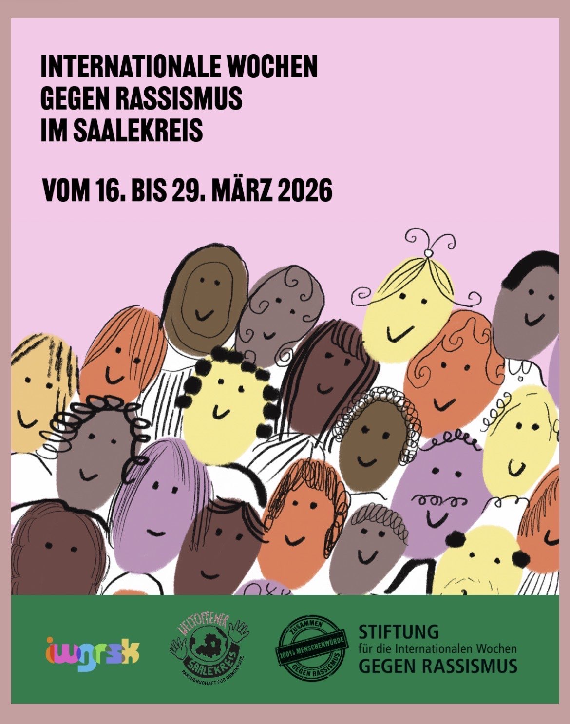 "Die Erfindung des muslimischen Anderen"