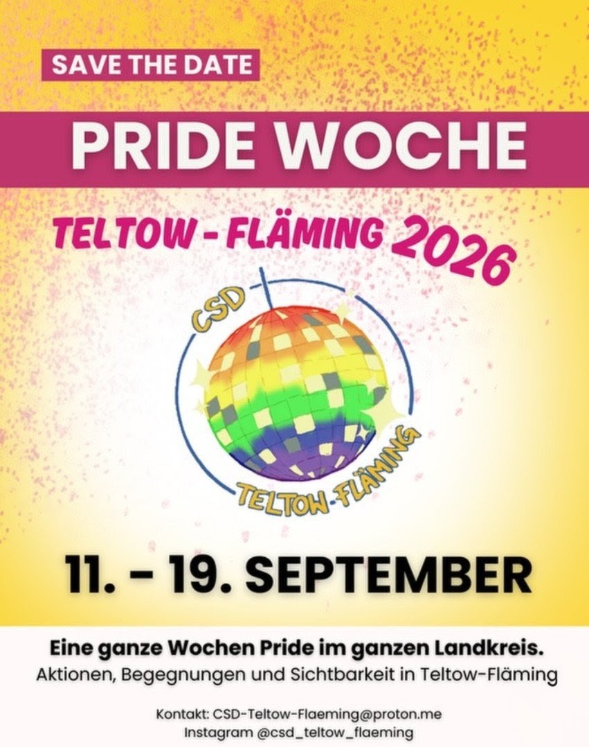 CSD Auftaktkonzert