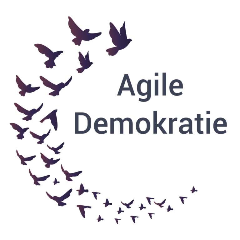 Verein für Agile Demokratie Logo