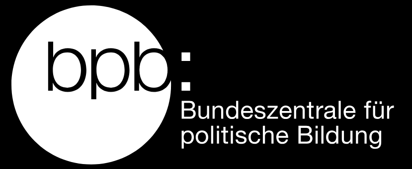 Bundeszentrale für politische Bildung Logo
