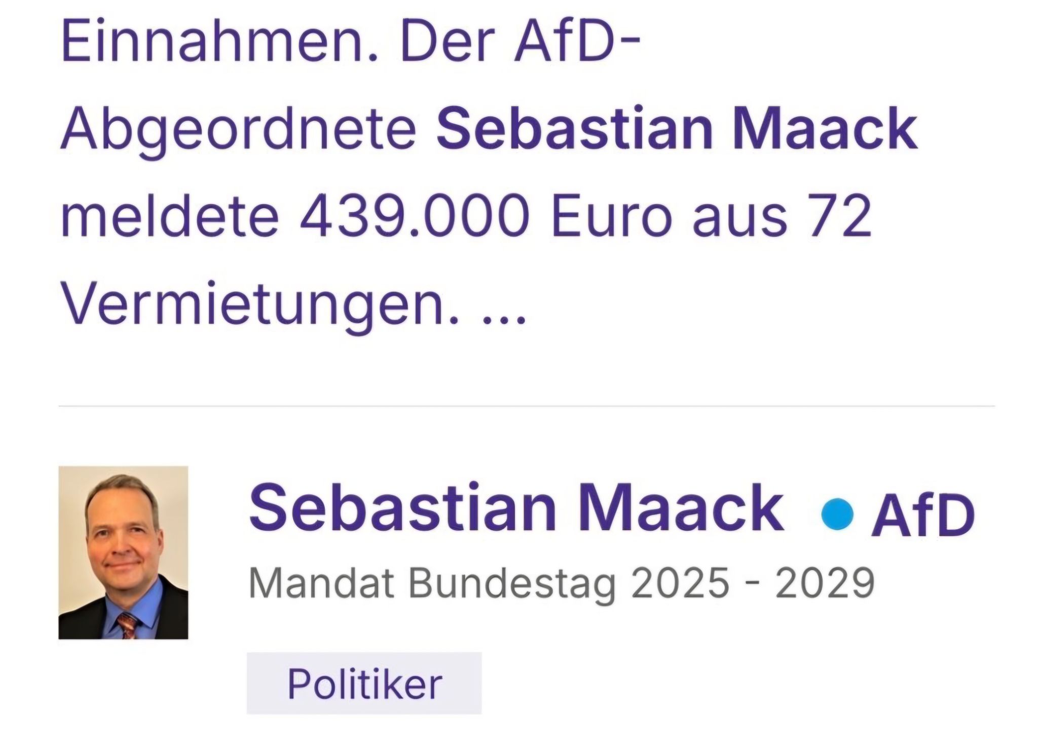 NGO-Files der AfD: Prebunking